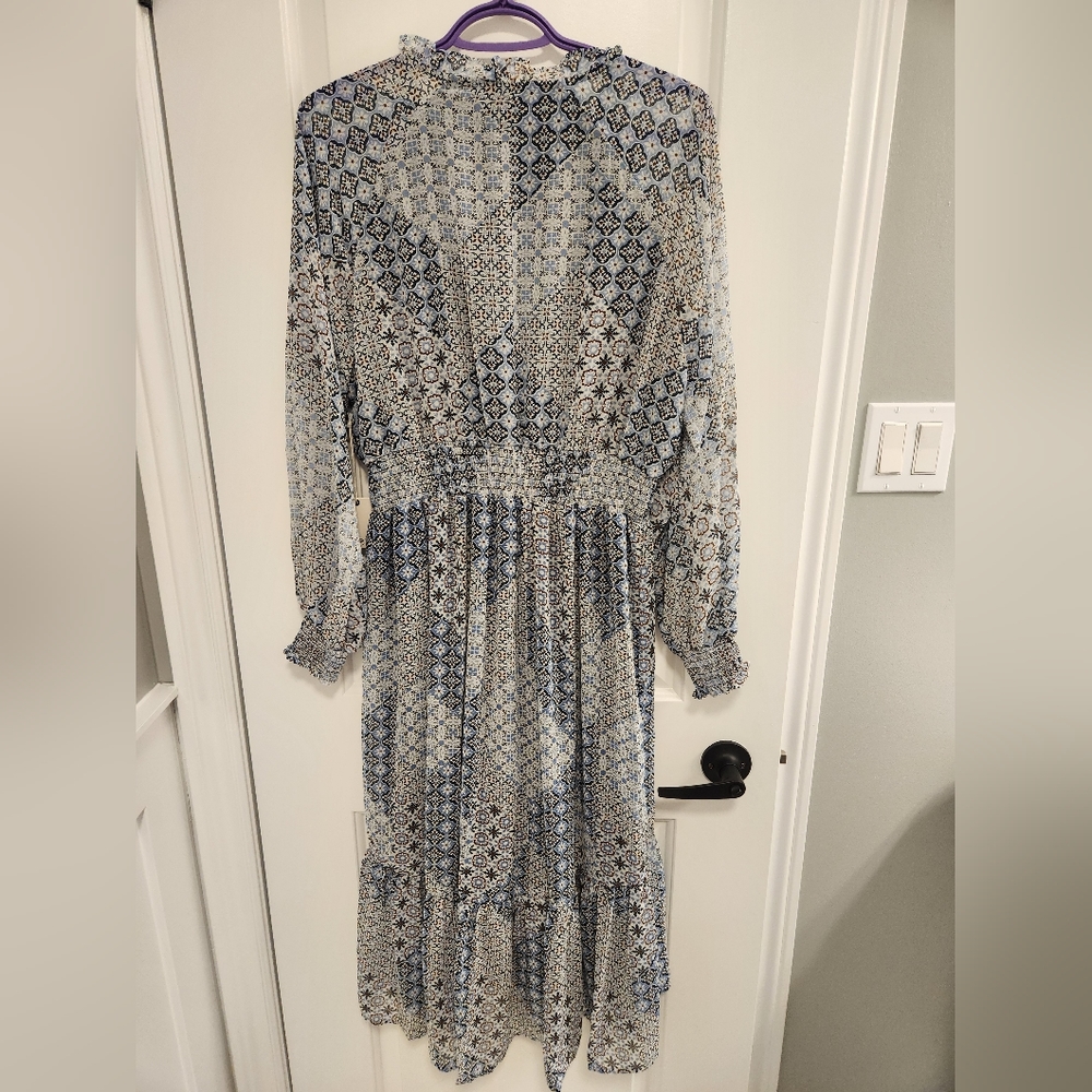 Dex Dress - Picture 5 of 5